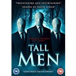 Tall Men [DVD]